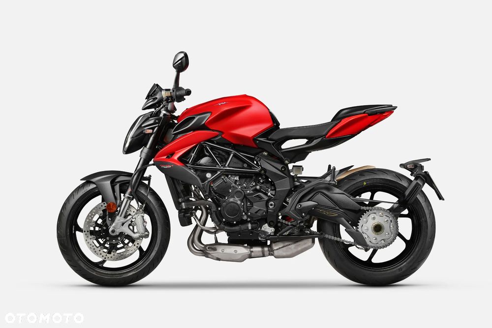 MV AGUSTA Brutale - 4
