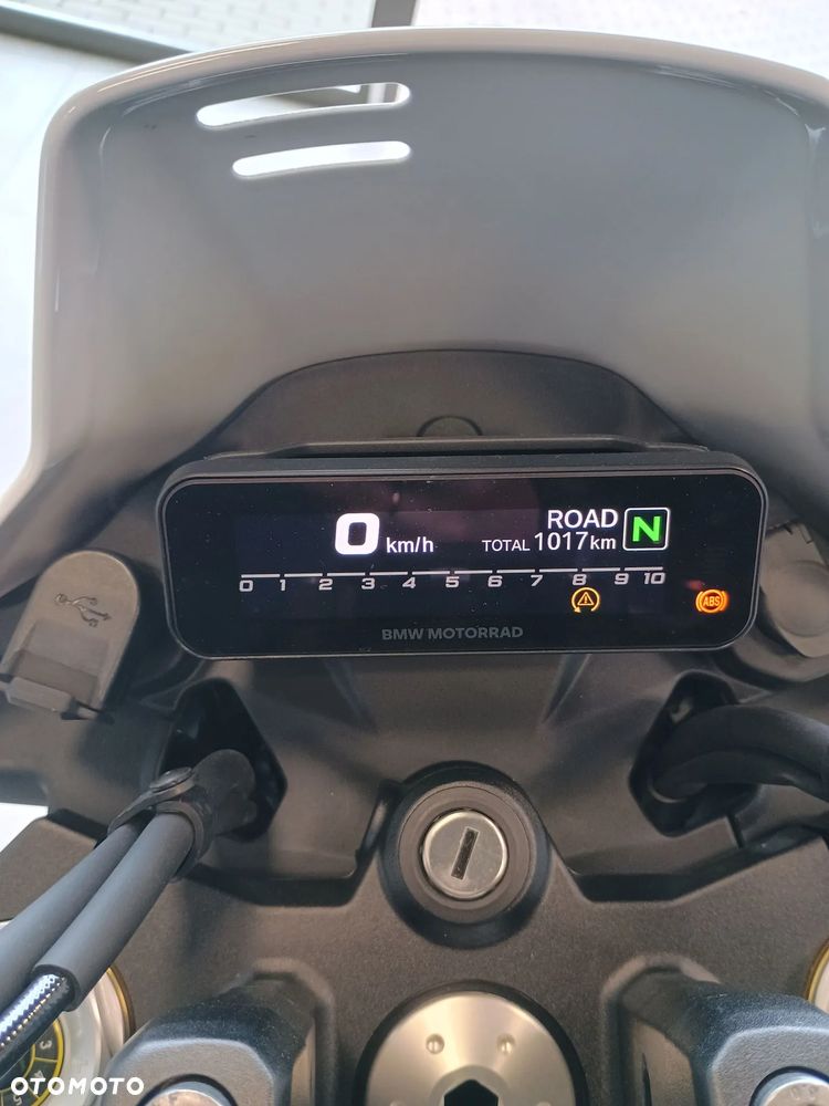 BMW GS - 10