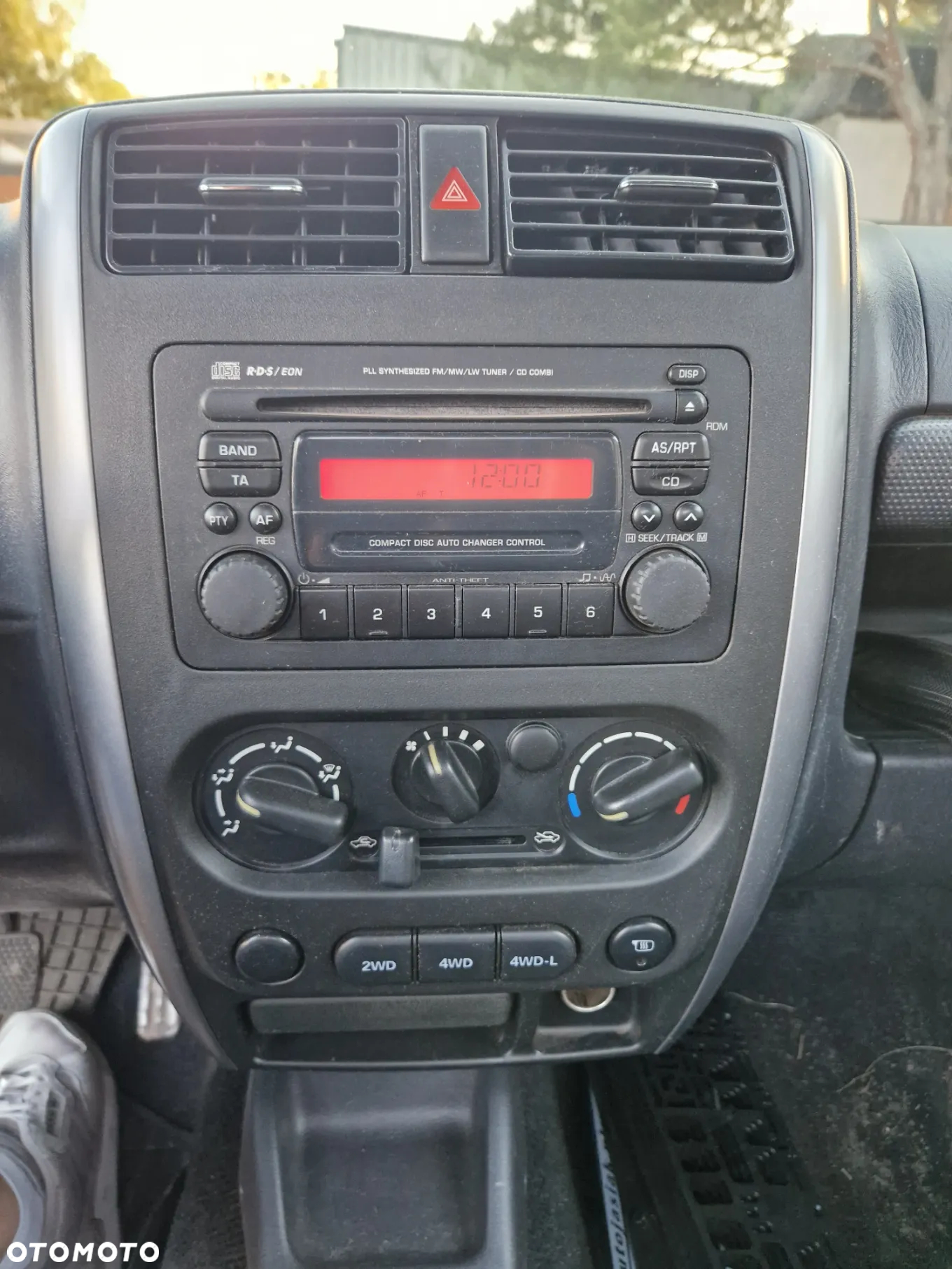 Suzuki Jimny Style - 8