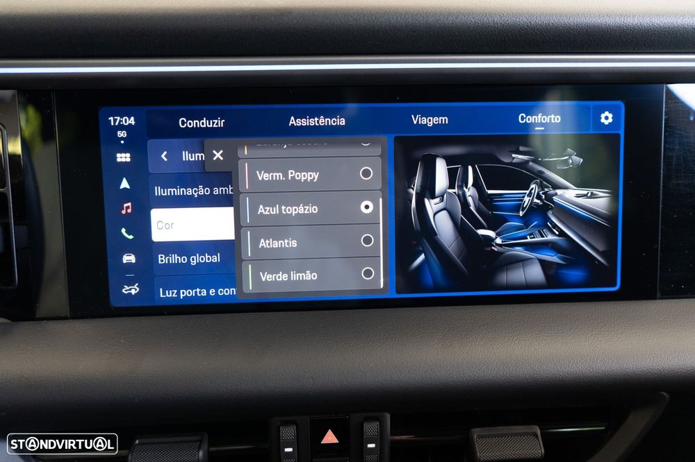 Porsche Macan Electric 4 - 24