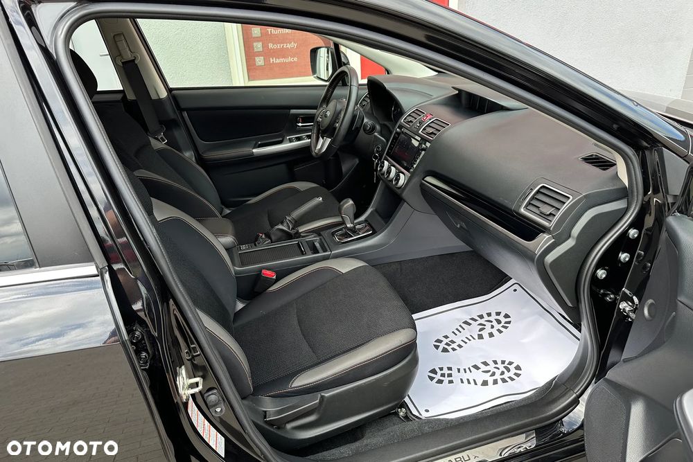Subaru XV 2.0i Lineartronic Comfort - 36