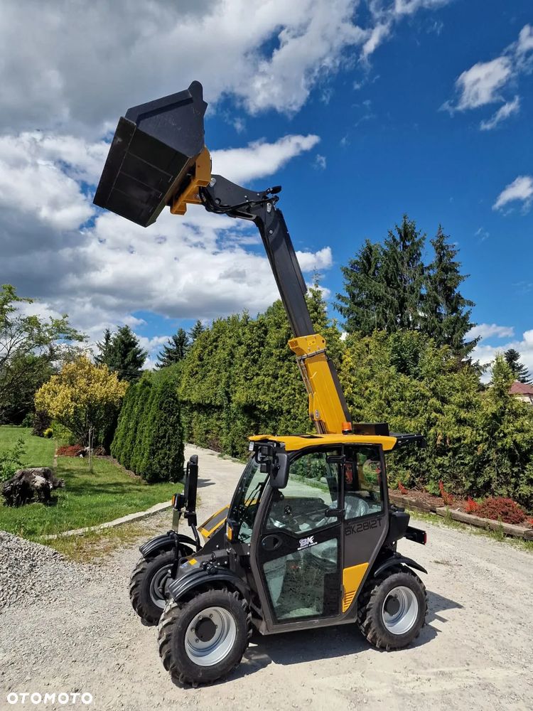 Berger Kraus BK2812T - 11