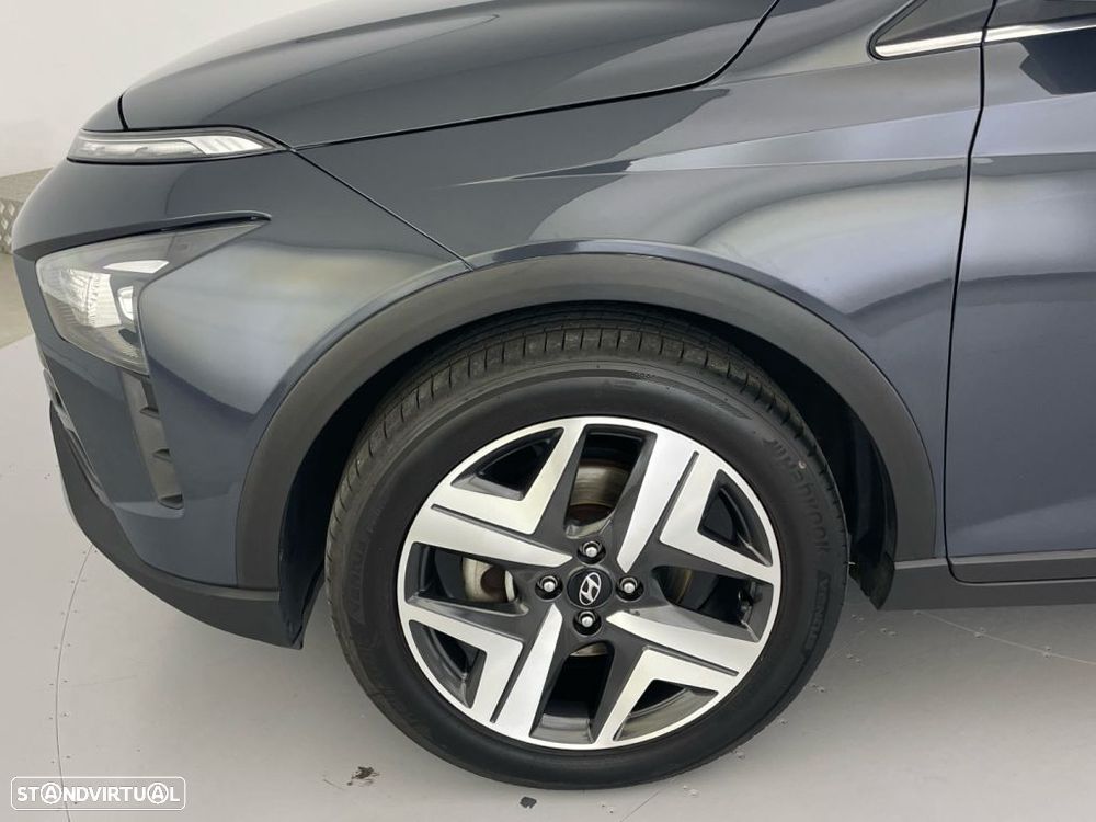 Hyundai Bayon 1.0 T-GDi Premium - 17