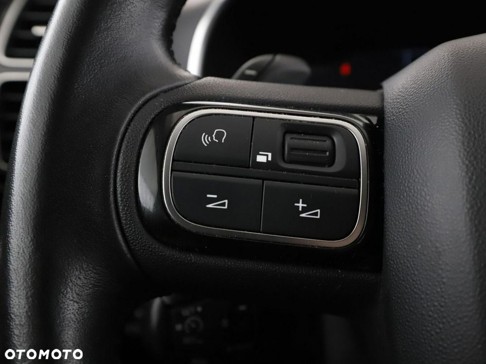 Citroën C5 Aircross BlueHDI 180 S&S EAT8 FEEL - 35