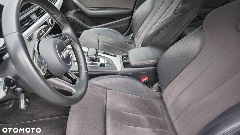 Audi A5 Sportback - 8