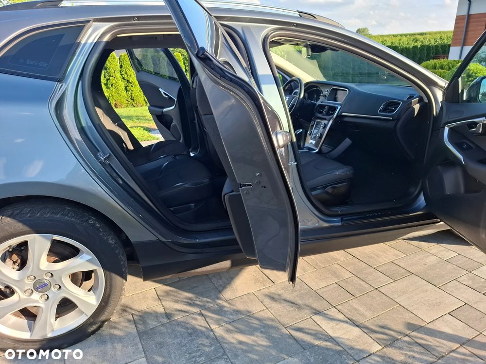 Volvo V40 Cross Country D2 - 19