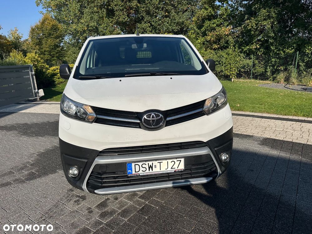 Toyota ProAce - 27
