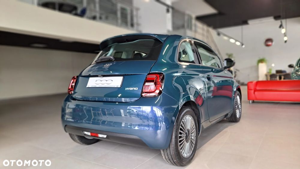 Fiat 500 - 5