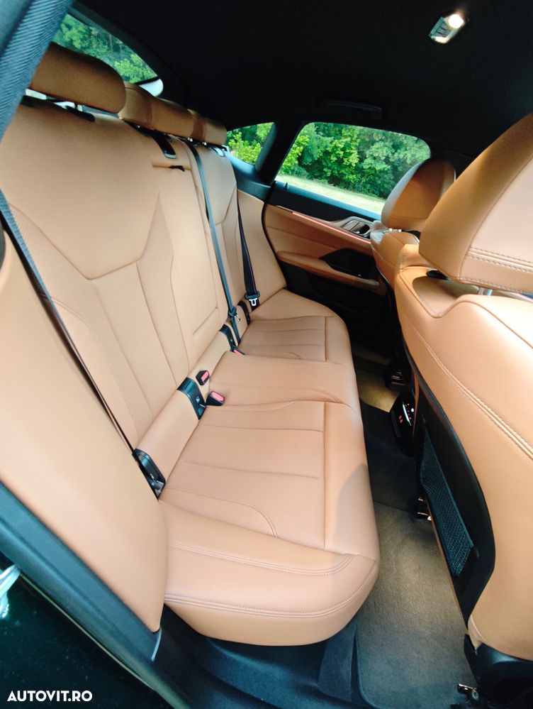 BMW Seria 4 430i AT - 13