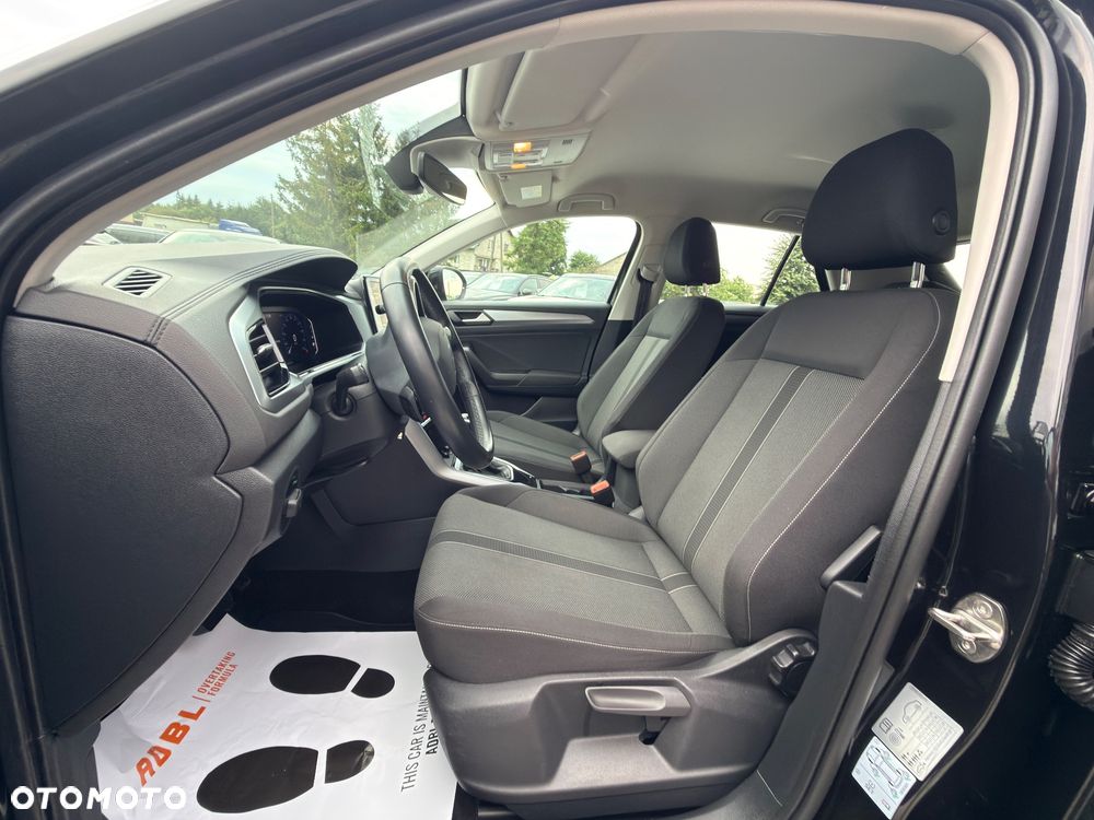 Volkswagen T-Roc 1.5 TSI ACT OPF DSG UNITED - 15