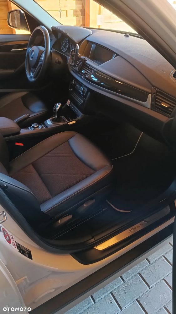 BMW X1 xDrive20d xLine - 7