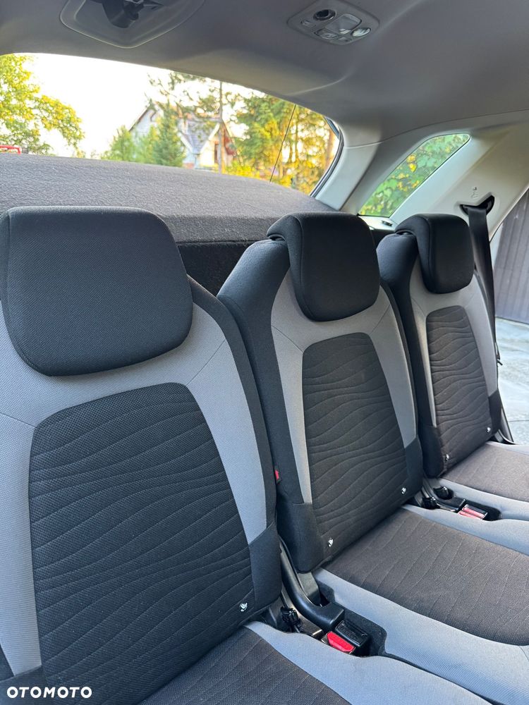 Citroën C4 Picasso BlueHDi 150 Exclusive - 9