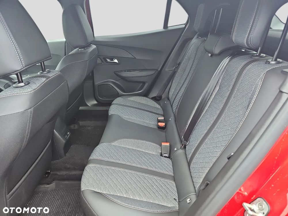 Peugeot 2008 - 20