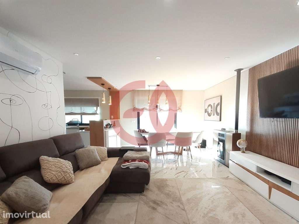 Moradia - Vila Fria, Viana do Castelo - Grande imagem: 3/25