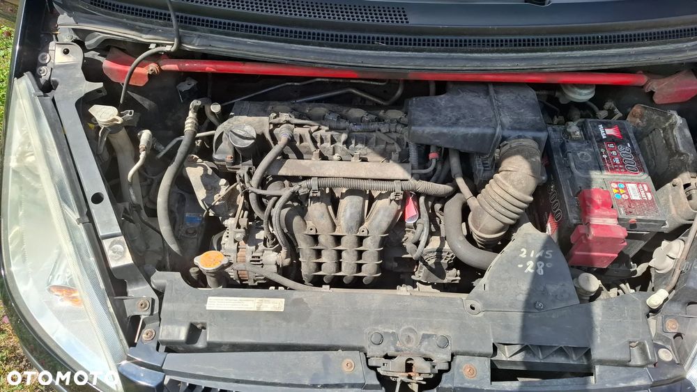 Mitsubishi Colt 1.5 Invite - 11