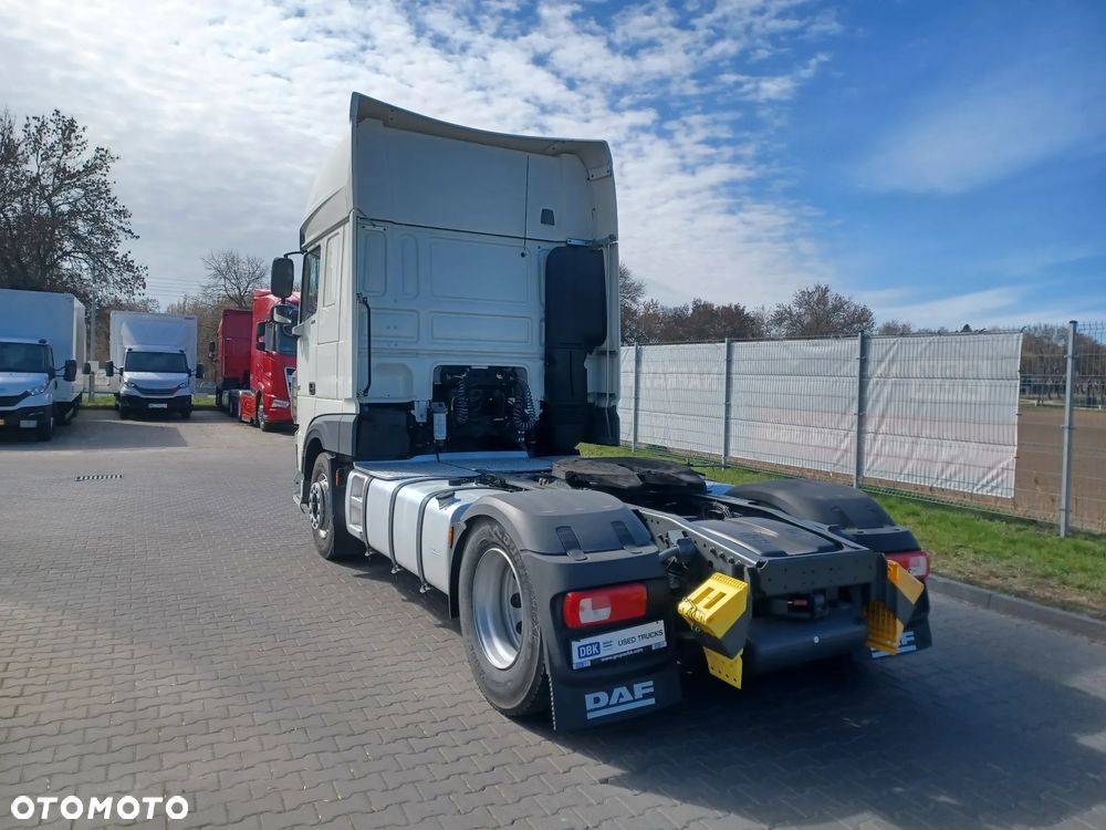 DAF XF.480 SSC  (32383) - 5