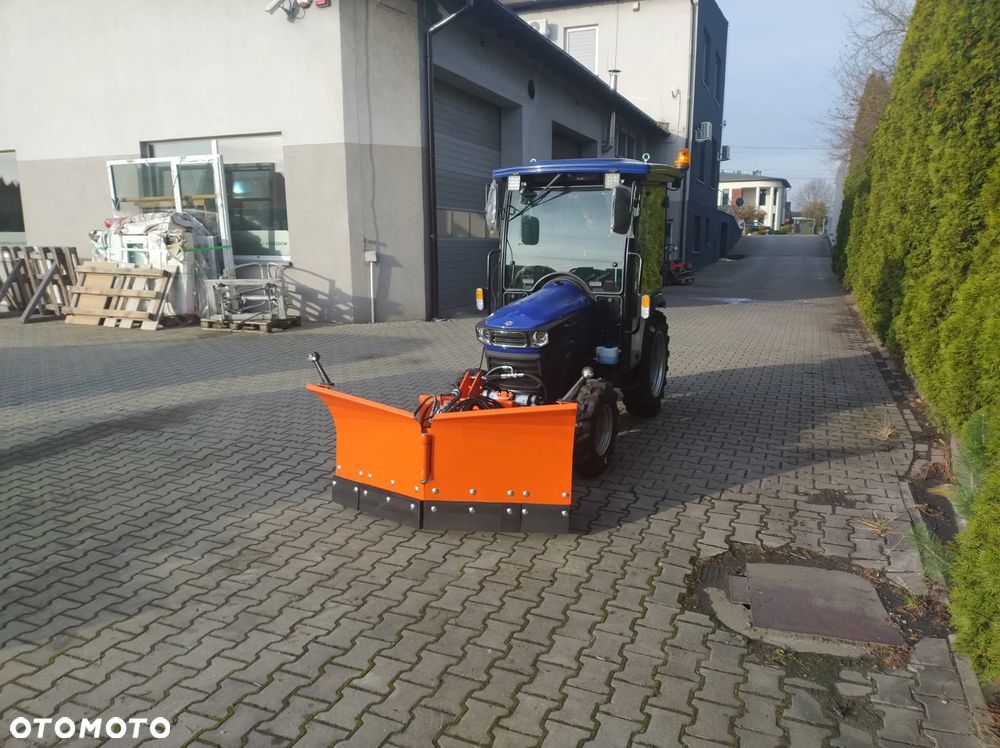 Farmtrac 26 - 12