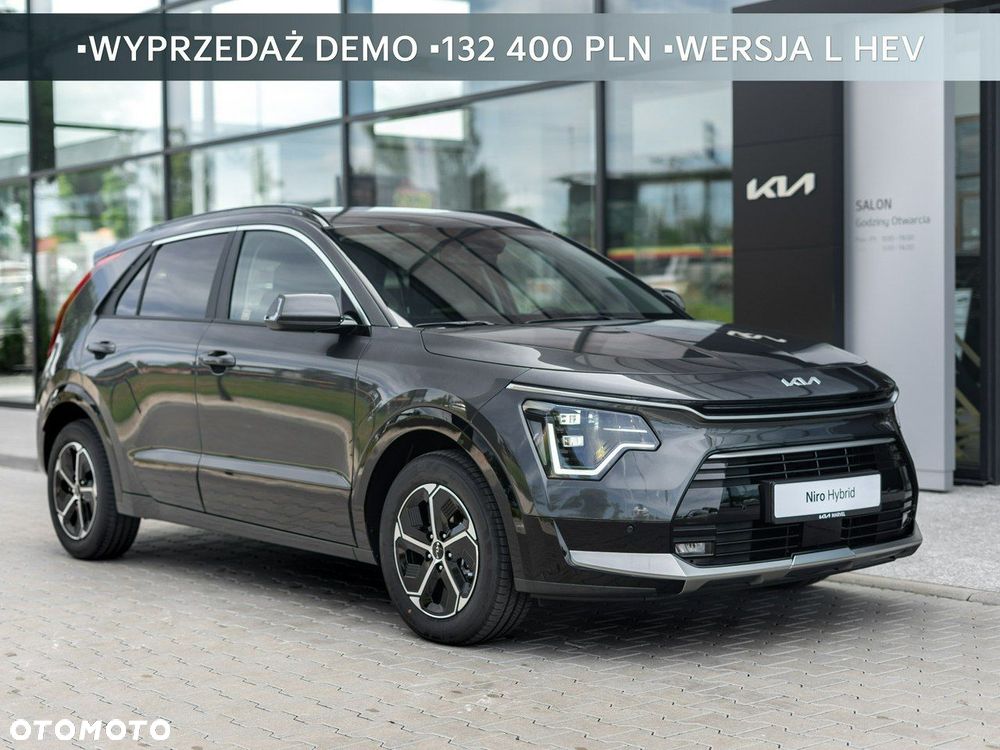 Kia Niro