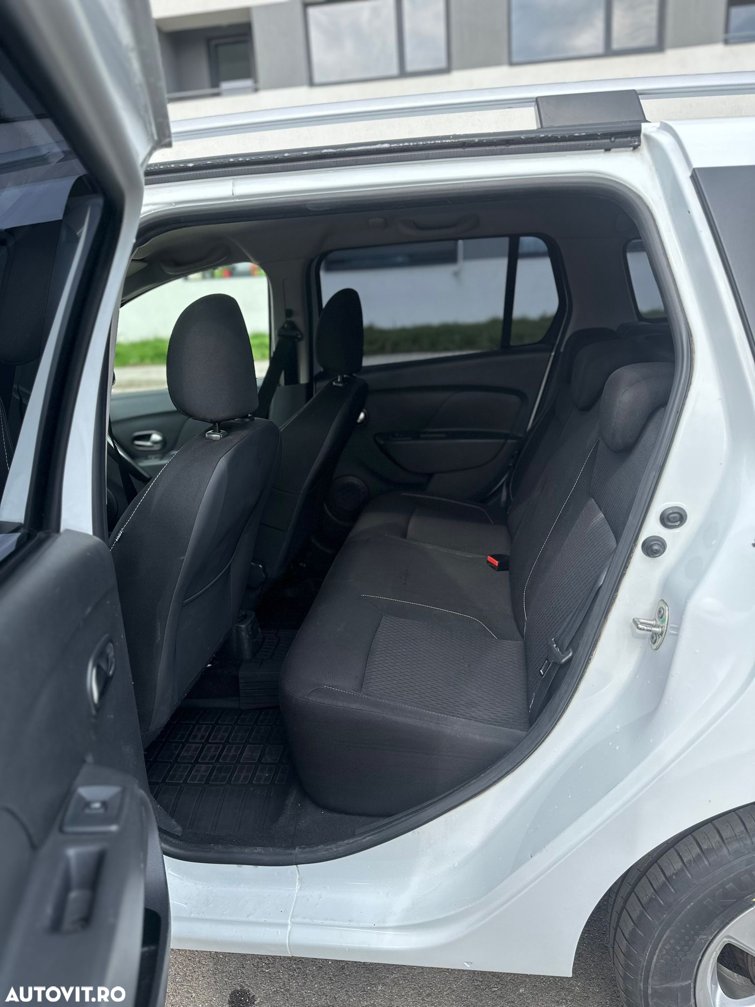 Dacia Logan MCV 0.9 TCe GPL Ambiance - 2