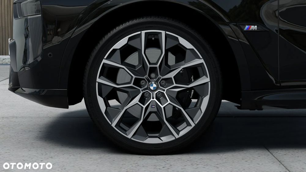 BMW X7 - 8