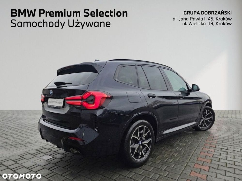 BMW X3 - 3
