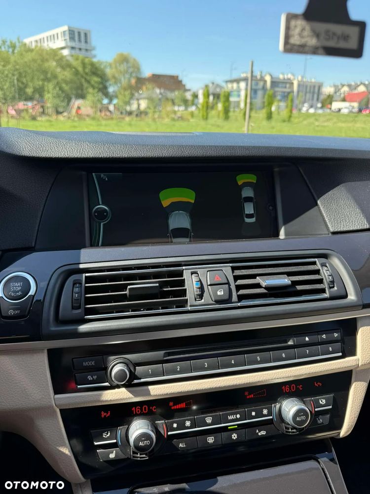 BMW Seria 5 - 27