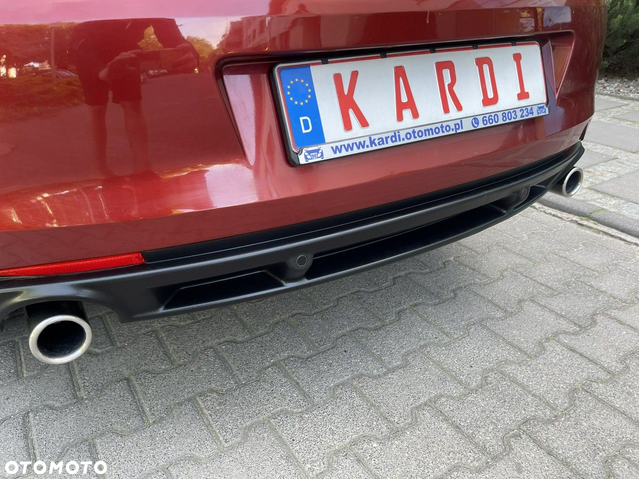 Renault Laguna - 9