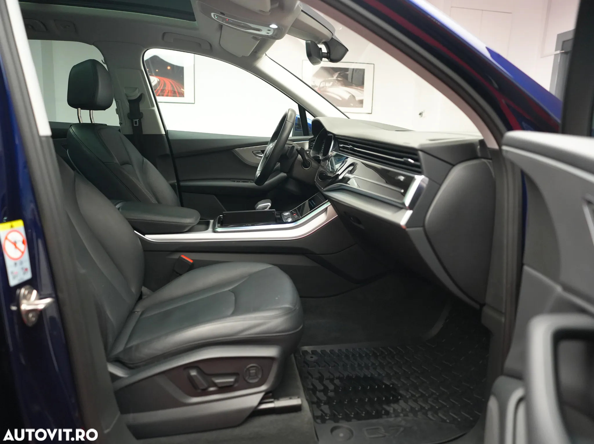 Audi Q7 3.0 45 TDI quattro Tiptronic - 19