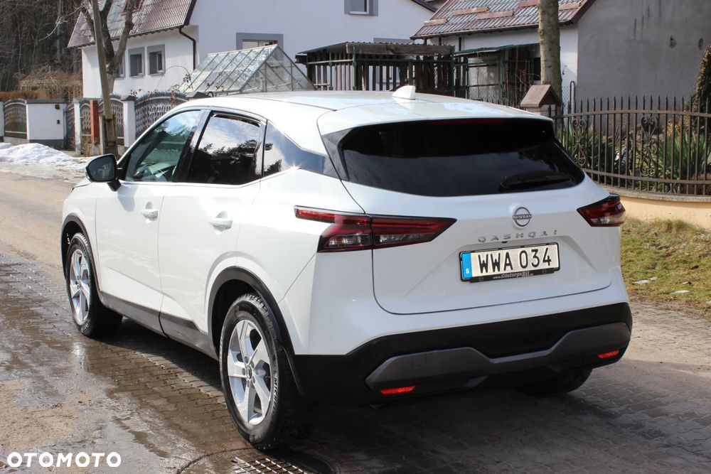 Nissan Qashqai ver-1-3-dig--t-mhev-4x4-tekna-xtronic - 8