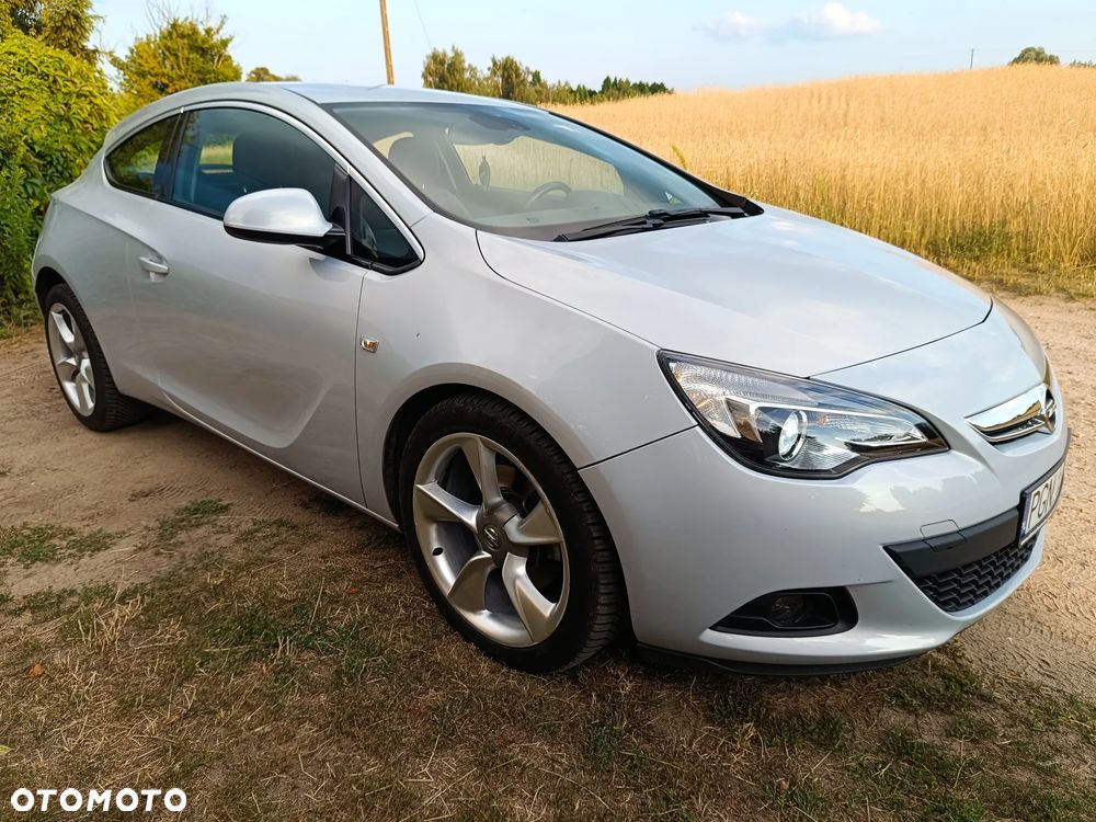 Opel Astra - 31