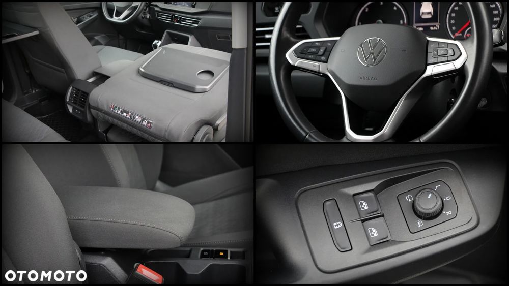 Volkswagen Caddy 2.0 TDI Life - 23