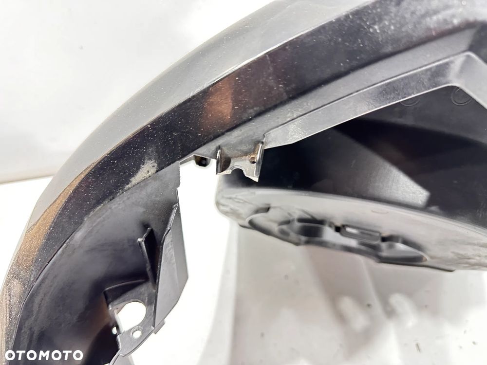 Czacha owiewka Peugeot Vivacity III 3 4T - 12