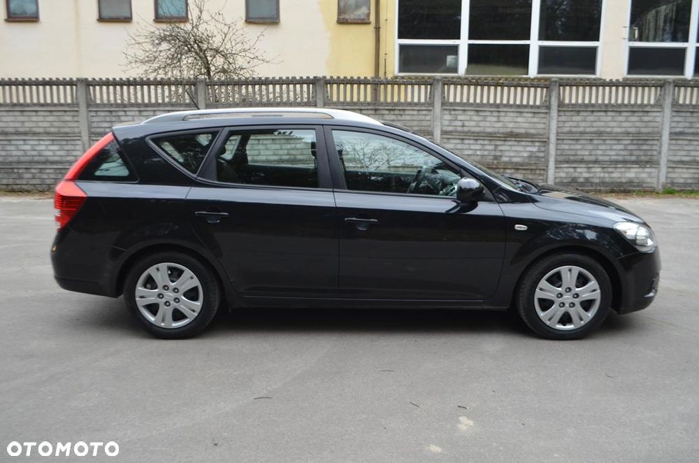 Kia Ceed 1.6 Comfort - 9