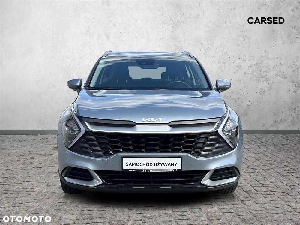 Kia Sportage 1.6 T-GDI M 2WD - 39