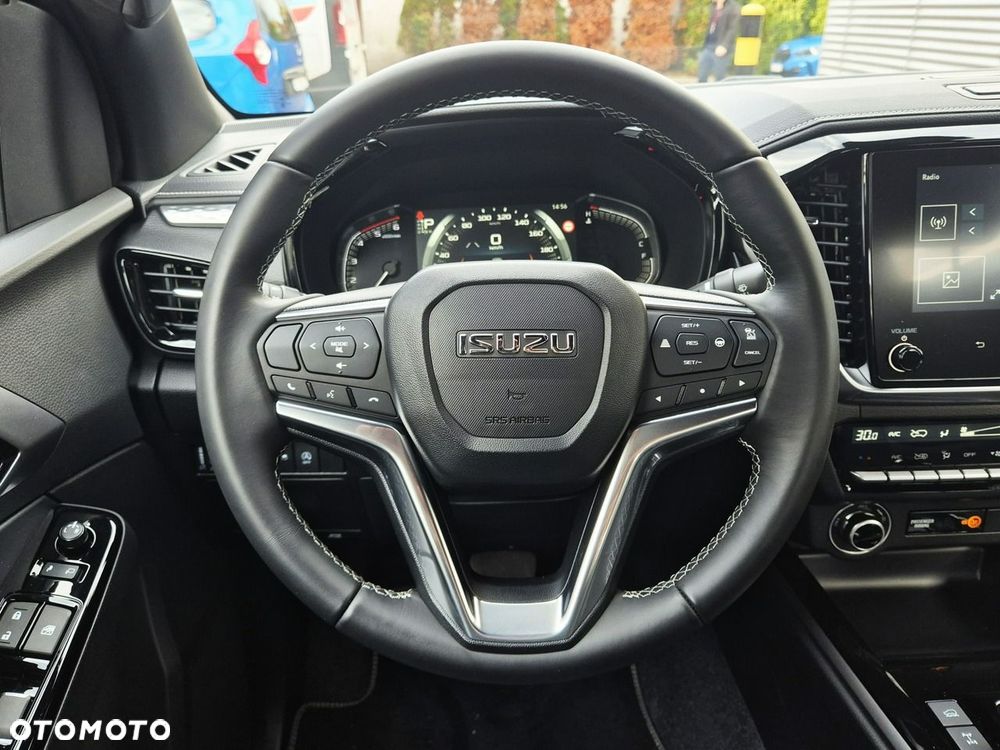 Isuzu D-Max 1.9 DC LSX - 25