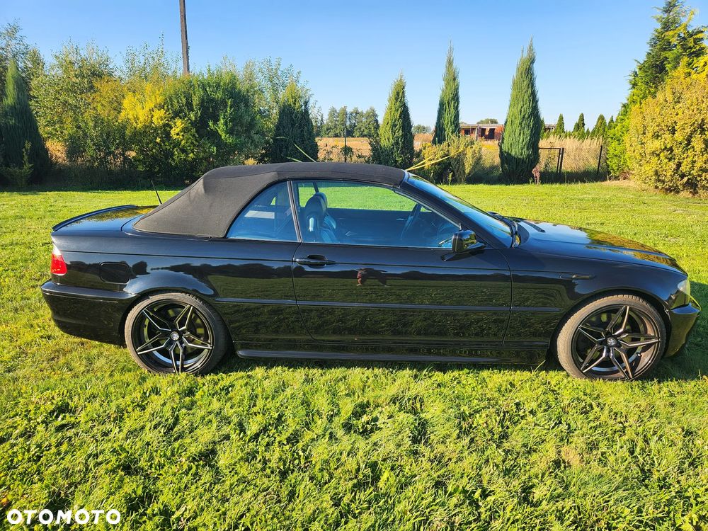 BMW Seria 3 330Cd - 33