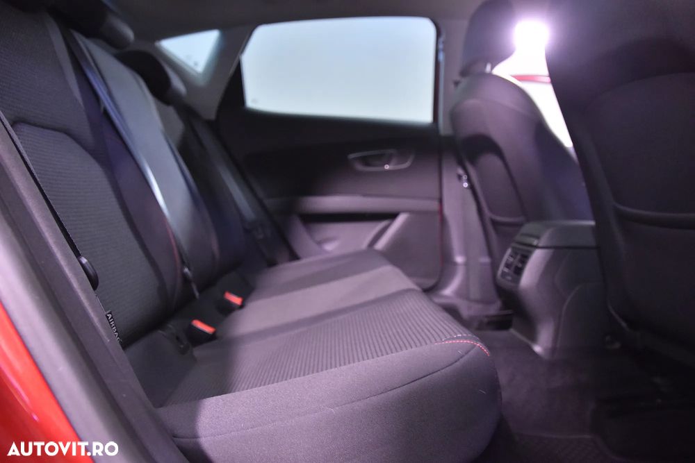Seat Leon - 12