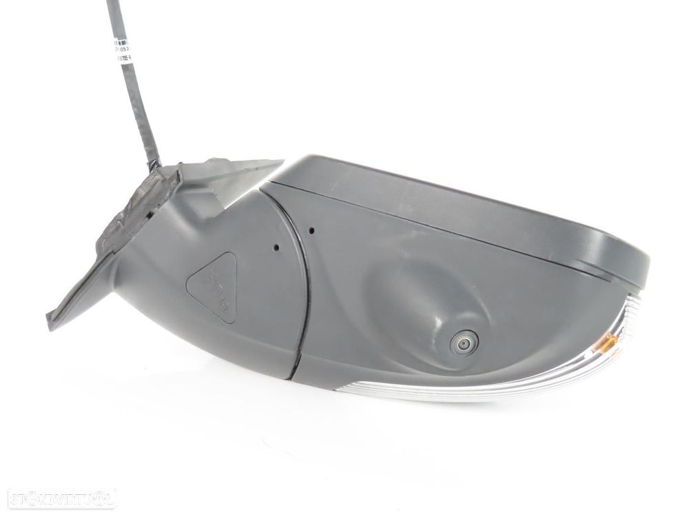 Retrovisor / Espelho Direito Usado / Original MG MG ZS 10920004-PBC - 5