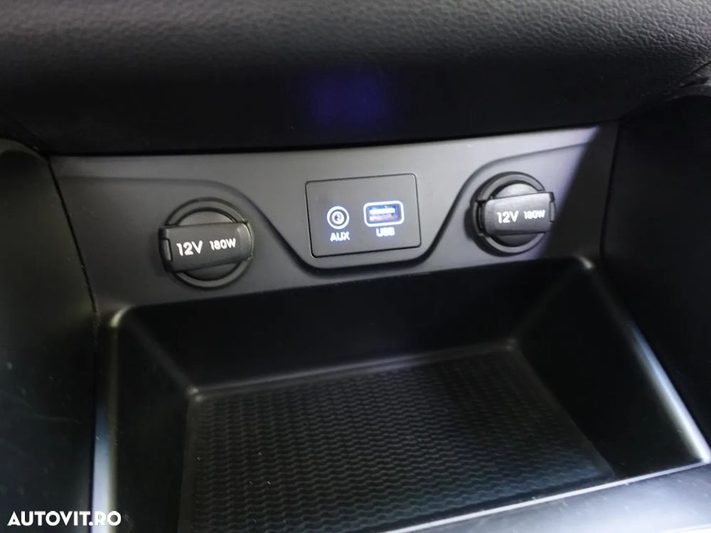 Hyundai Tucson 1.6 Turbo 4WD Premium - 26