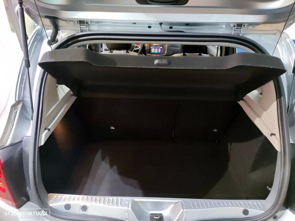 Dacia Sandero 0.9 TCe Stepway - 21