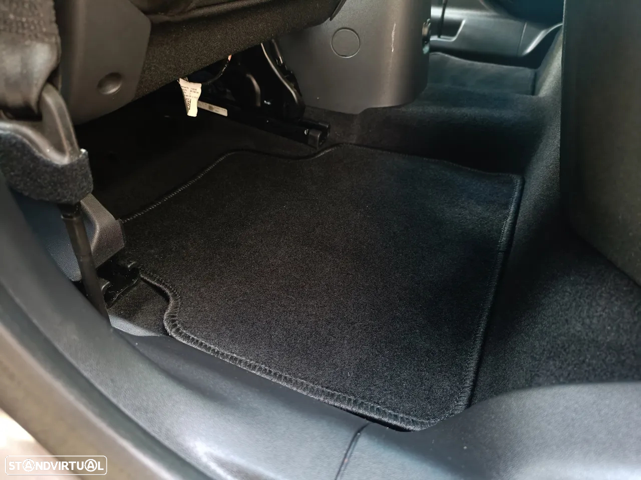 Citroën C3 Aircross 1.2 PureTech Feel - 17