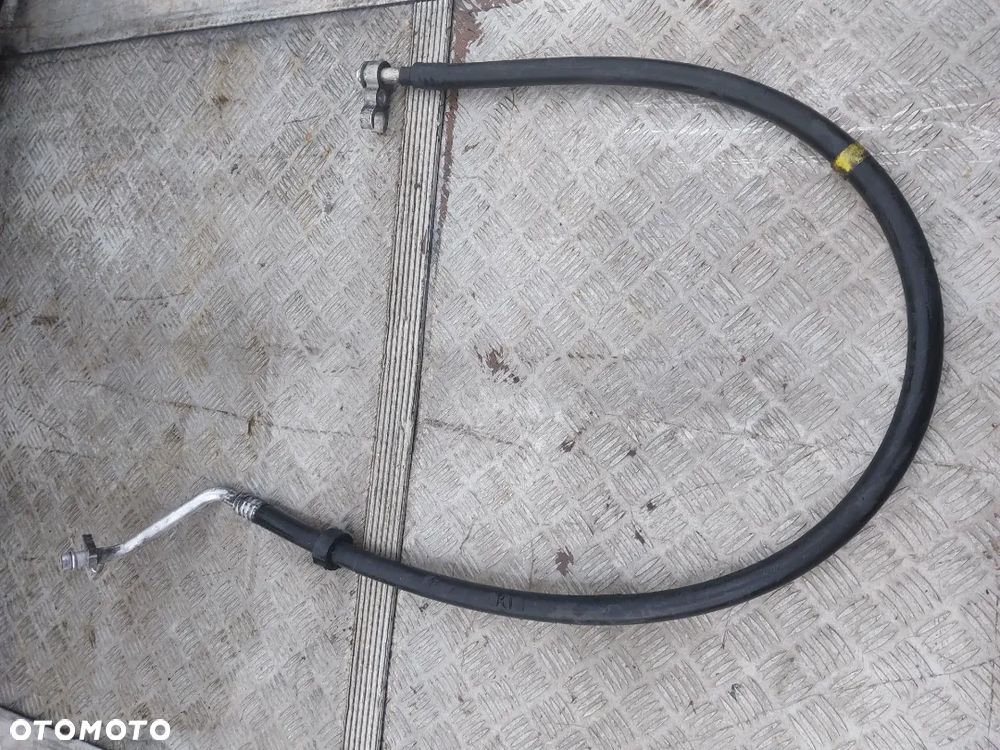 Przewód Wąż klimatyzacji vw t4 1995-99