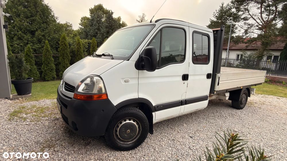 Renault MASTER - 1