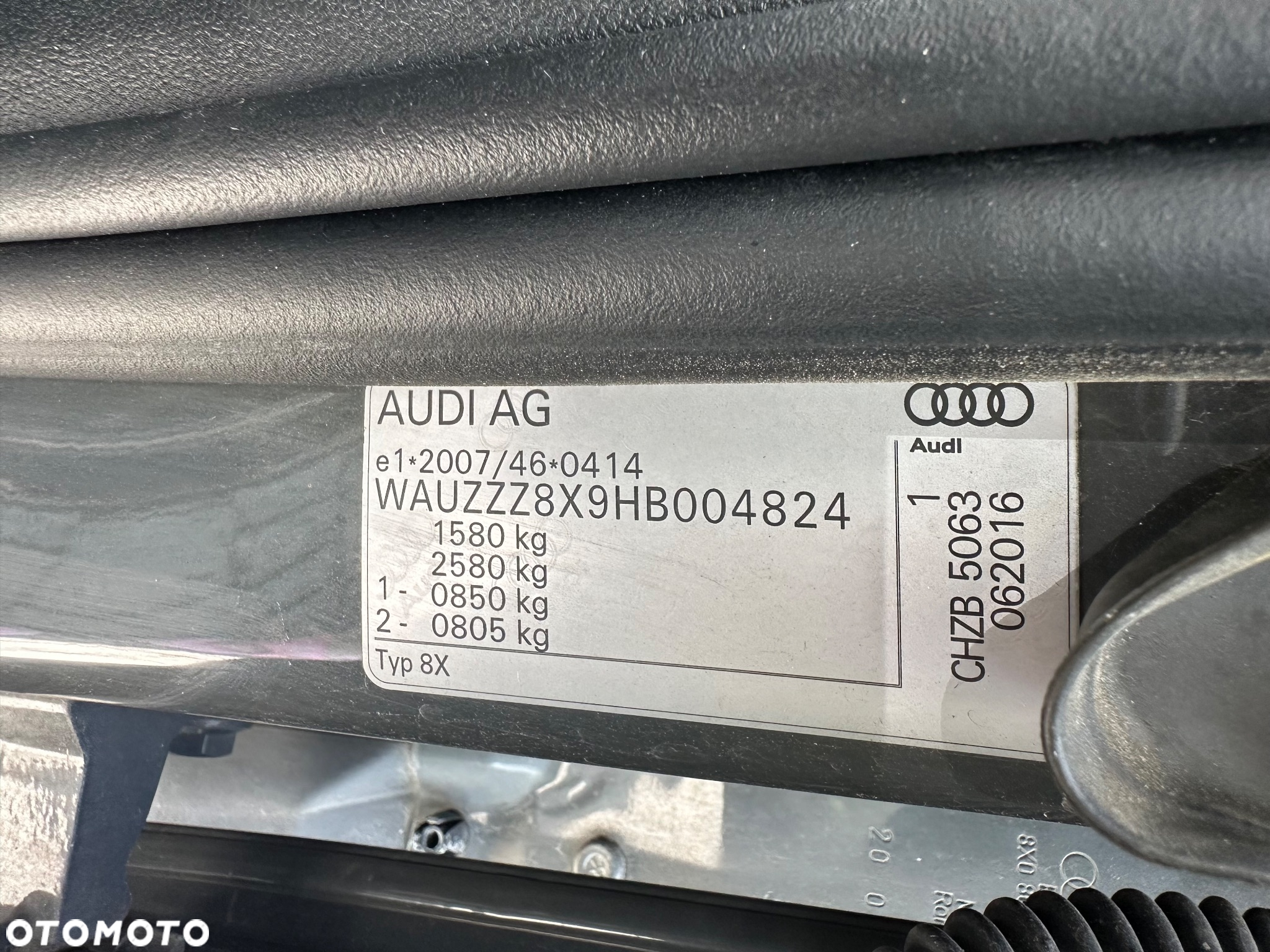 Audi A1 1.0 TFSI ultra Sportback - 15