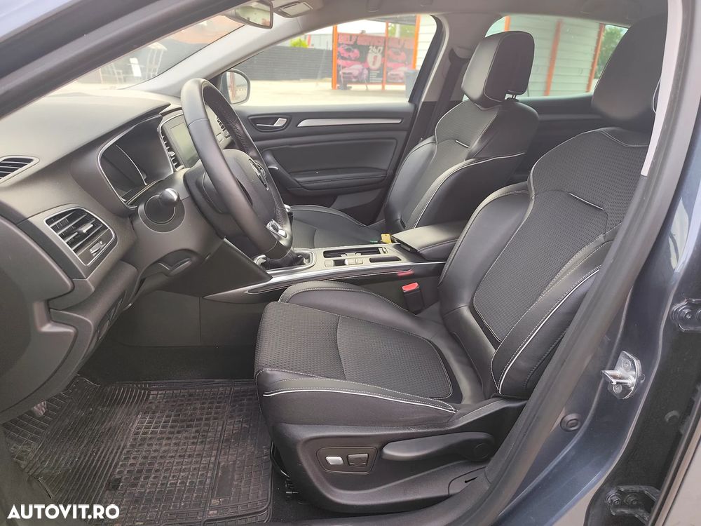 Renault Kadjar Energy dCi 110 COLLECTION - 8