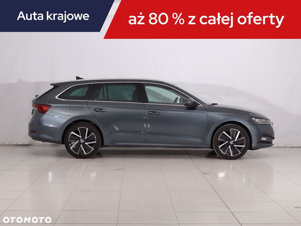Skoda Octavia - 8