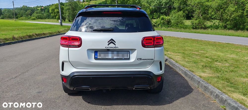 Citroën C5 Aircross 2.0 BlueHDi Shine EAT8 - 4