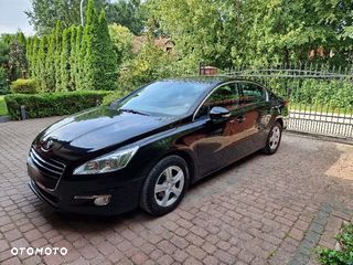 Peugeot 508 2.0 HDi Active