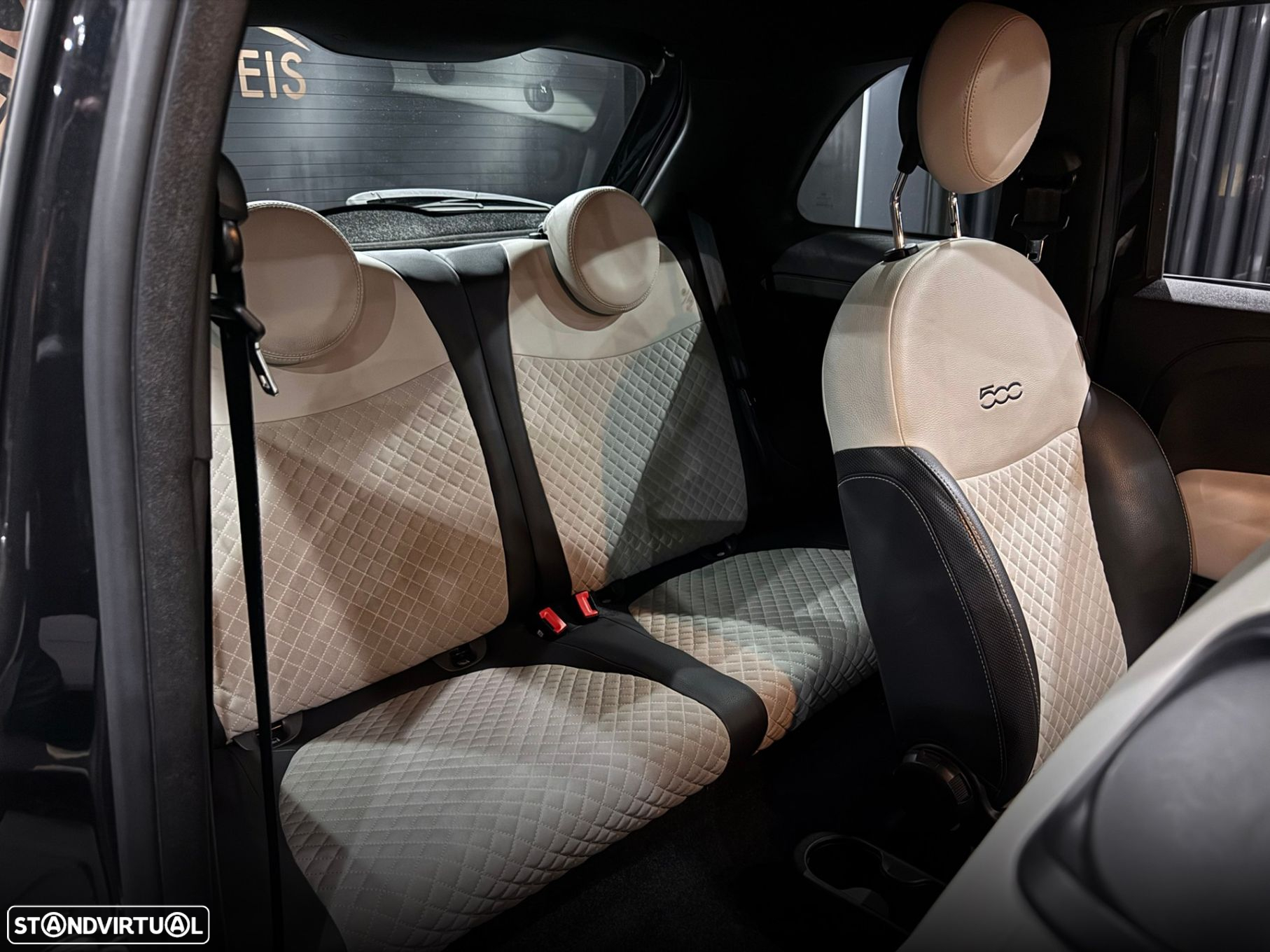 Fiat 500 - 25
