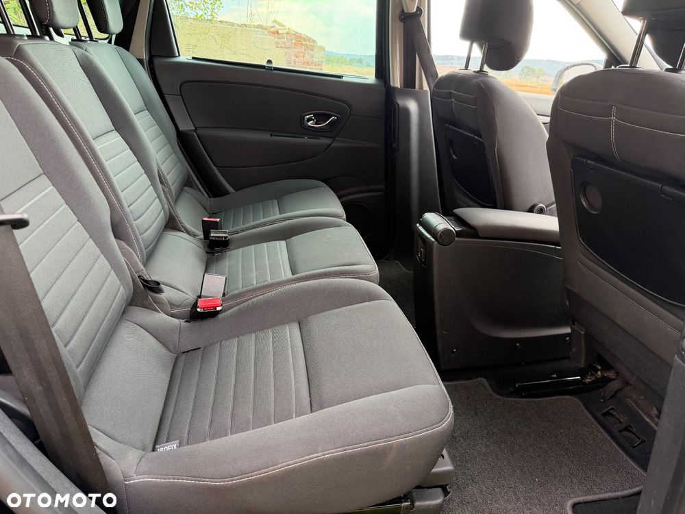 Renault Grand Scenic Gr 1.2 TCe Energy Limited - 32